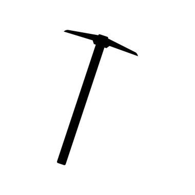 Beyaz arkaplanda seçim simgesi tasarım şablonu