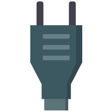 Beyaz arka plan üzerinde izole tak simgesi