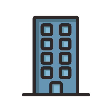 ikon vektör illüstrasyonu oluşturma