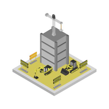 Evin biçimlendirilmiş simgesi, ev pankartı vektör illüstrasyonu