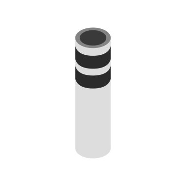 Baca simge vektör çizim