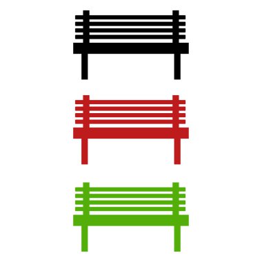 bank ikonu vektör illüstrasyon arkaplanı 