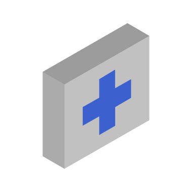 çapraz simge vektör illüstrasyonu