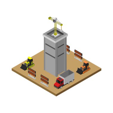 Evin biçimlendirilmiş simgesi, ev pankartı vektör illüstrasyonu