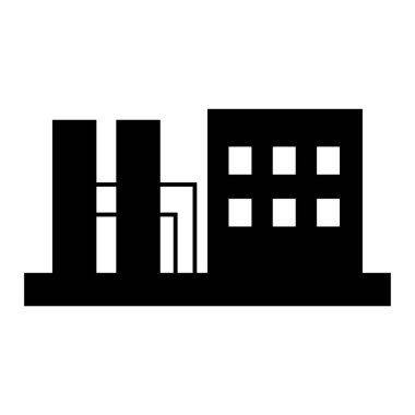 Glyph Vektör Simgesi Tasarımı İnşa ediliyor