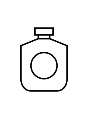 Kavanoz vektör illüstrasyonu 