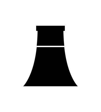 Baca izole edilmiş ikon. Web için vektör ögesi ve stok için simge.