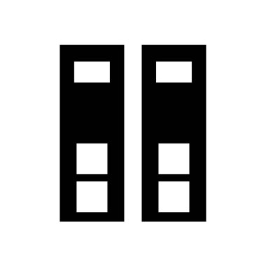 dizinler vektör illüstrasyon arkaplan tasarımı 