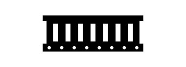 Bellek simgesi vektörü, Bellek simgesi vektörü.