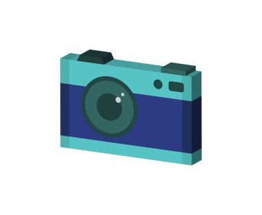 kamera aygıtı izole edilmiş simgesi