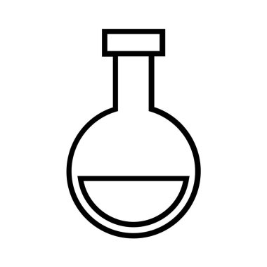 matara ağ ikonu vektör illüstrasyonu