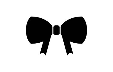 Papyon simgesi. Düz vektör çizim