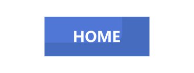 ev vektörü düz renk simgesi 