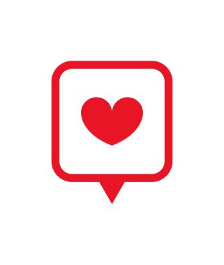 vektör simgesi tasarım şablonu gibi 