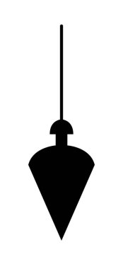 lamba, vektör illüstrasyonu basit tasarım 