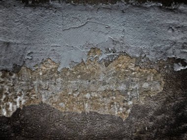  Rock grunge dokusu. Taş duvar arkaplanı..