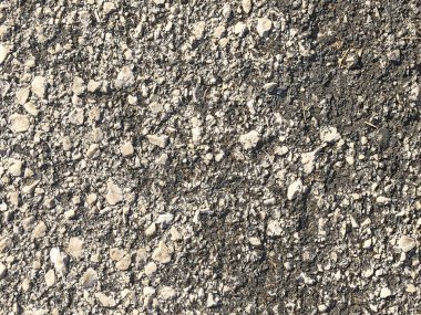 Arkaplan için taş dokusunun yakın plan görüntüsü