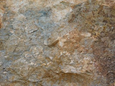 Arkaplan için taş dokusunun yakın plan görüntüsü