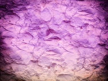 mor taş dokusu, yakın görünüm