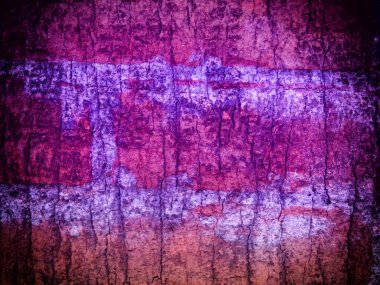 mor taş dokusu, yakın görünüm
