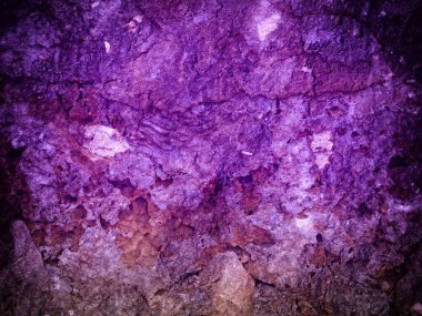 mor taş dokusu, yakın görünüm