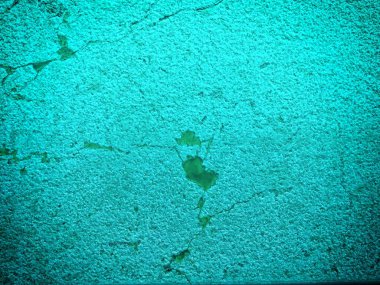 Teal Mermer Dokusunu Kapat