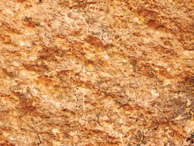 Eski taş duvarın çatlak dokusu