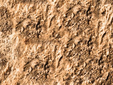 Arkaplan için taş dokusunun yakın plan görüntüsü