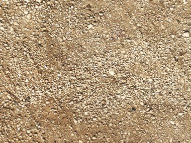 Arka plan için Bahçedeki Taş Doku 'nun yakın plan çekimi.