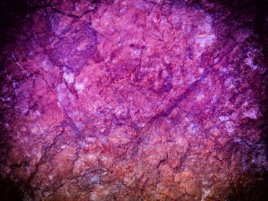 mor taş dokusu, yakın görünüm