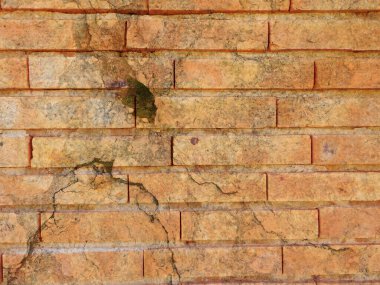 Arka plan için Bahçedeki Taş Doku 'nun yakın plan çekimi.