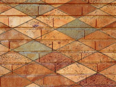 Arka plan için Bahçedeki Taş Doku    