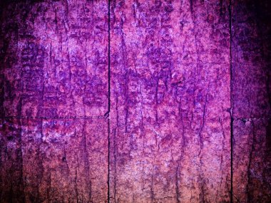 Arkaplan için mor renkli taş dokusunun yakın çekim görüntüsü