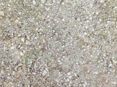 Arkaplan için taş dokusunun yakın plan görüntüsü