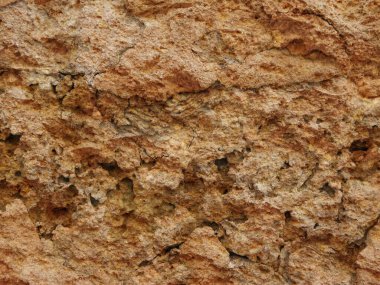 Arka plan için Bahçedeki Taş Doku    