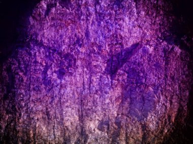 mor taş dokusu, yakın görünüm