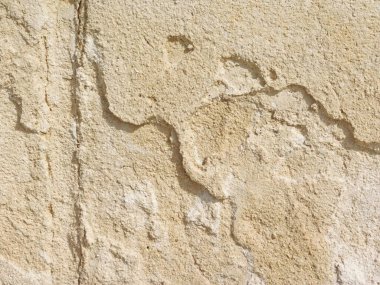 Taş duvar arkaplanı. kaya grunge dokusu