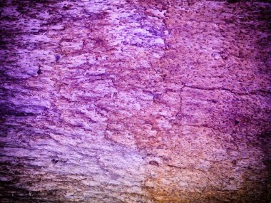 mor taş dokusu, yakın görünüm