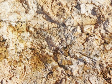 Arka plan için Bahçedeki Taş Doku 