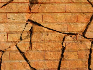 eski taş duvar arka plan, doku