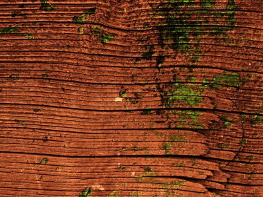 Koyu kahverengi ahşap doku arka planı için