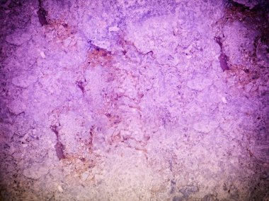 mor taş dokusu, yakın görünüm