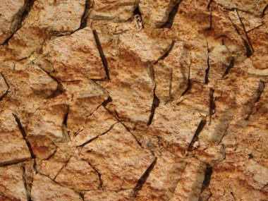 Arka plan için Bahçedeki Taş Doku 