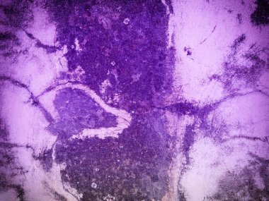 mor taş dokusu, yakın görünüm