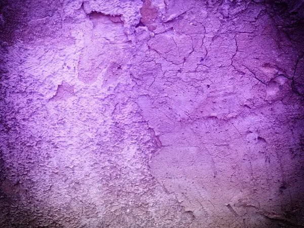 Arkaplan için mor renkli taş dokunun yakın plan çekimi