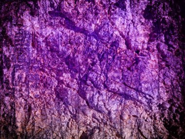 mor taş dokusu, yakın görünüm