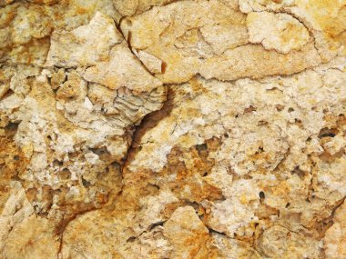 Arka plan için Bahçedeki Taş Doku 