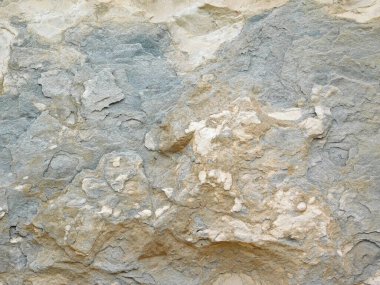 Arkaplan için taş dokusunun yakın plan görüntüsü