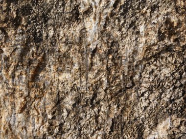 Arka plan için Bahçedeki Taş Doku 