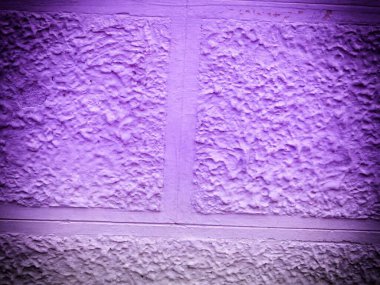 mor taş dokusu, yakın görünüm